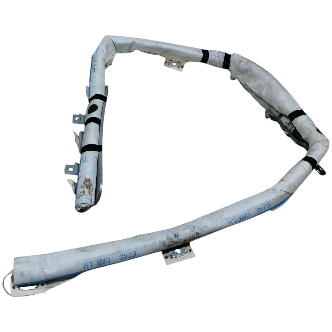 Cortina Esquerda airbag Teto GEELY EX5 MAX 2025 2026