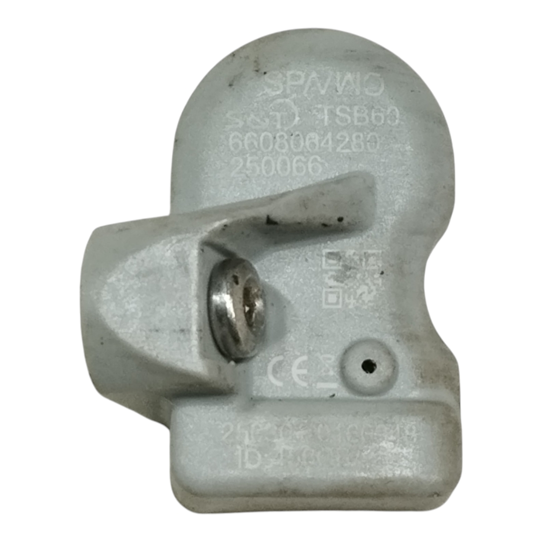 Sensor Pressão Pneus Geely Ex5 Max 2025 2026