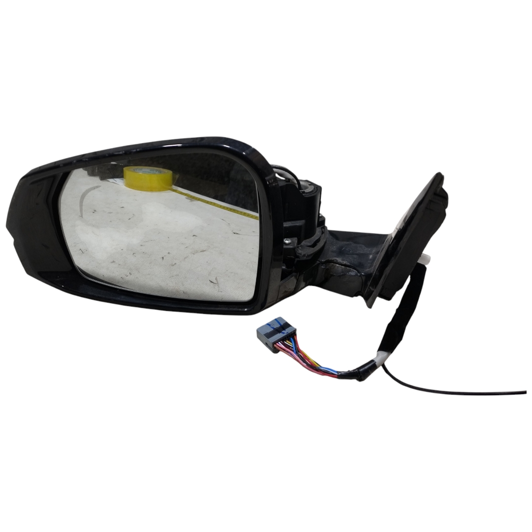 Retrovisor Esquerdo Motorista Geely Ex5 Max 2025 2026