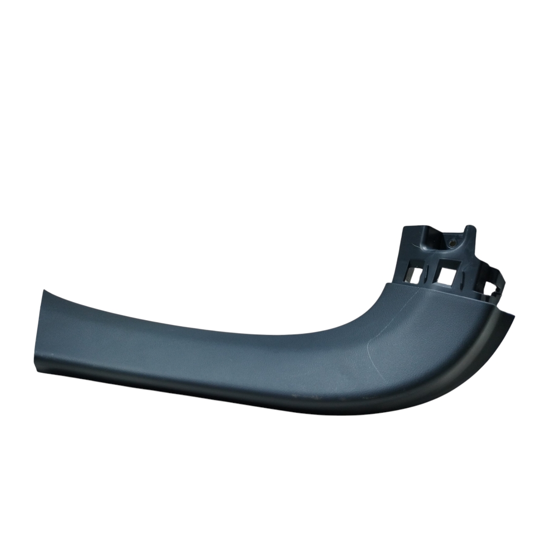Soleira Tampa Porta Malas Geely Ex5 Max 2025 2026