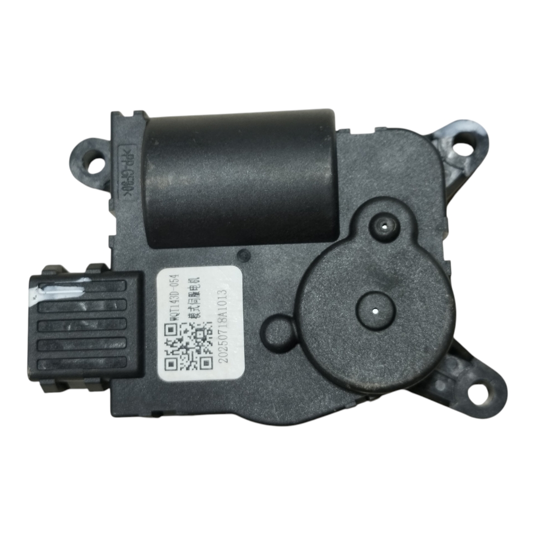 Motor Atuador Ar Condicionado Geely Ex5 Max 2025 2026