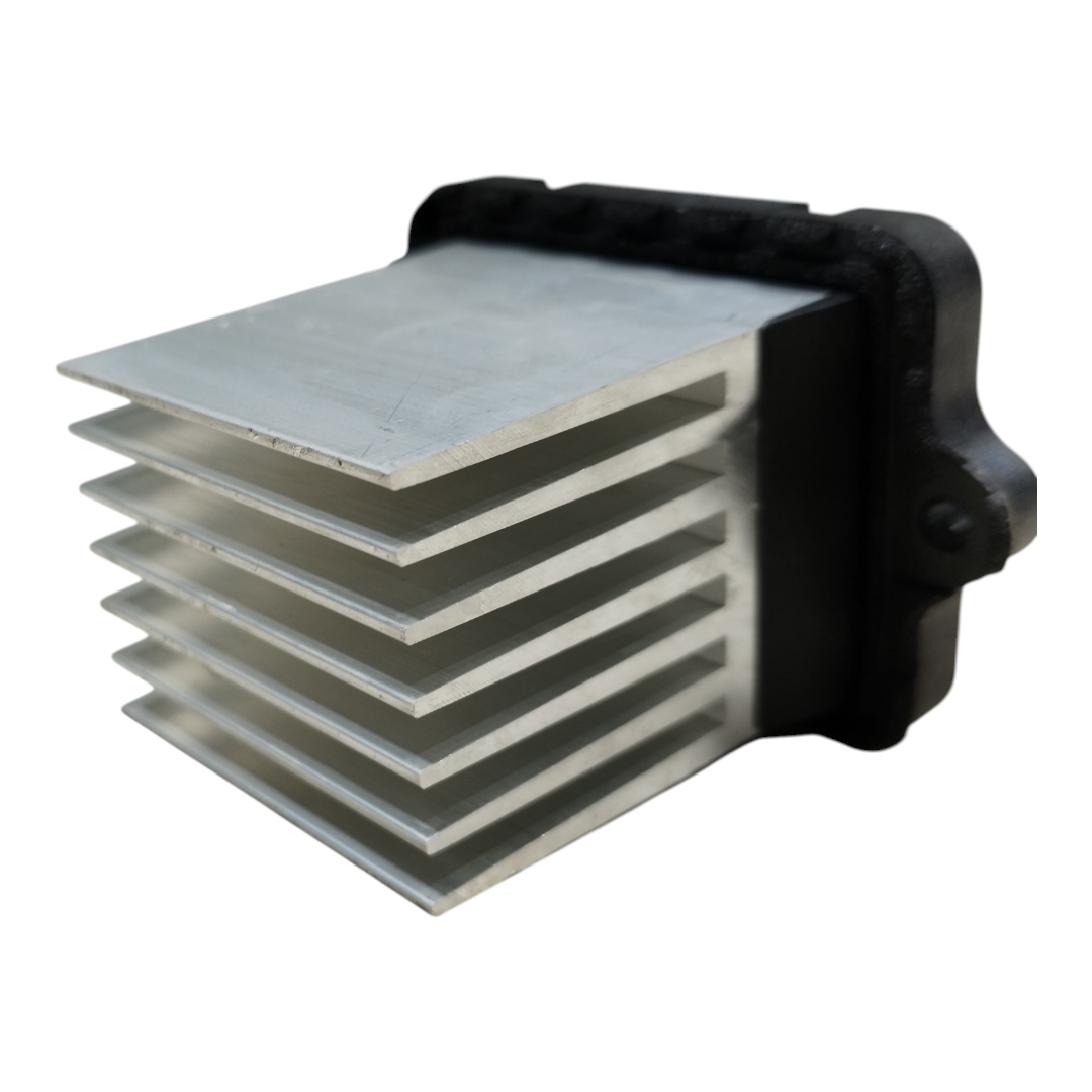 Resistencia Caixa Ar Condicionado Geely Ex5 Max 2025 2026