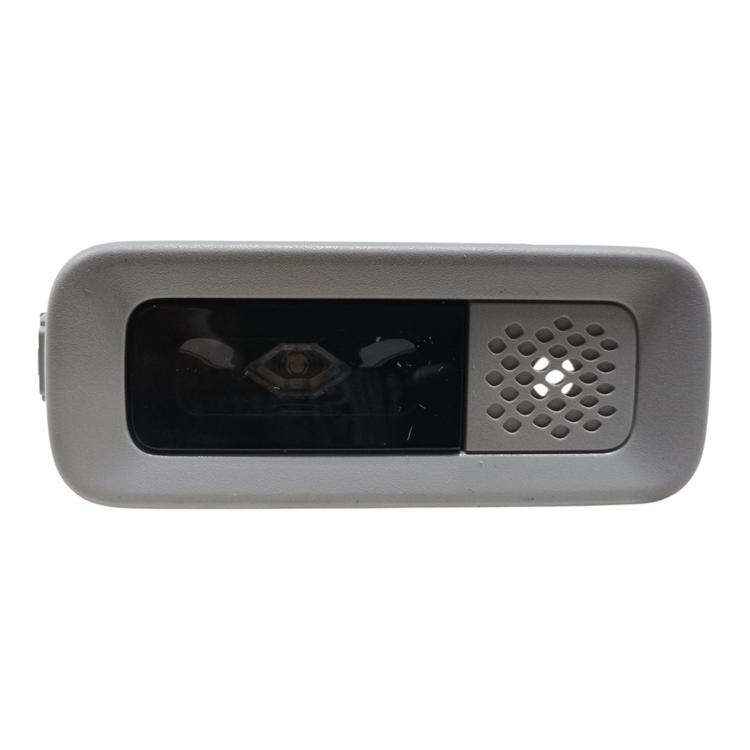 Luz Cortesia Teto Traseiro Esquerdo Geely Ex5 Max 2025 2026