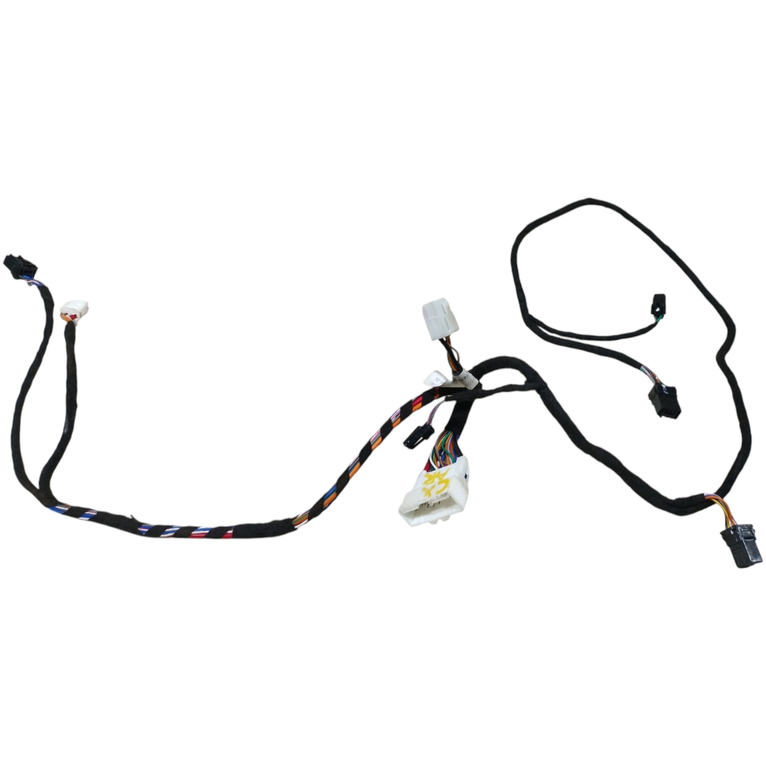 Chicote Caixa Ar Condicionado Geely Ex5 Max 2025 2026