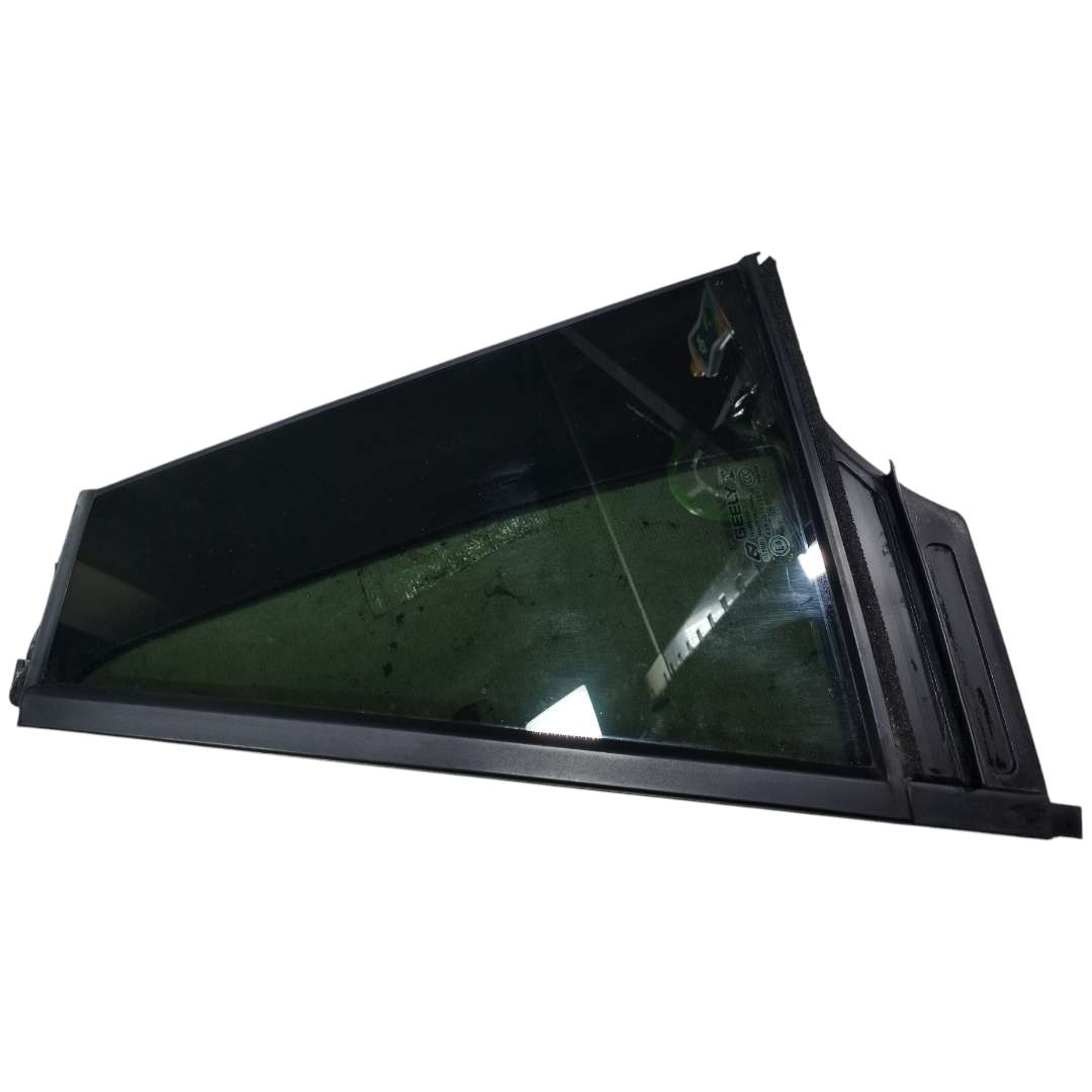 Vidro Fixo Traseiro Esquerdo Geely Ex5 Max 2025 2026