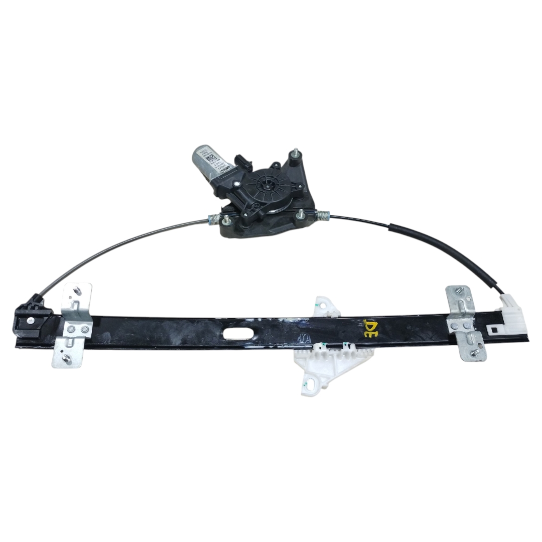 Máquina Vidro Dianteira Esquerda Geely Ex5 Max 2025 2026