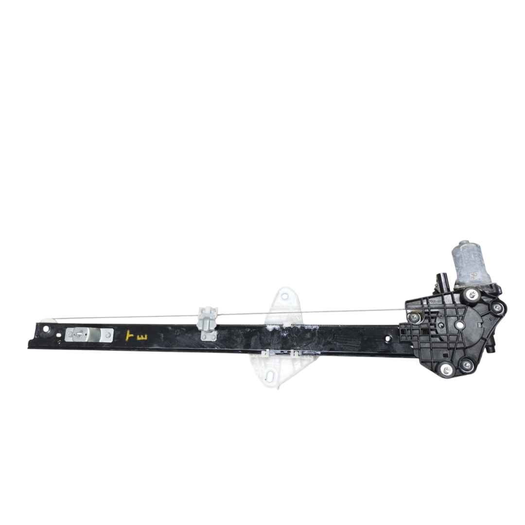 Máquina Motor Vidro Trasei Esquerda Geely Ex5 Max 2025 2026