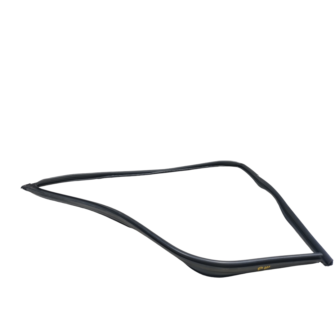 Borracha Vidro Porta Dianteira Esquerda Geely Ex5 2025 2026