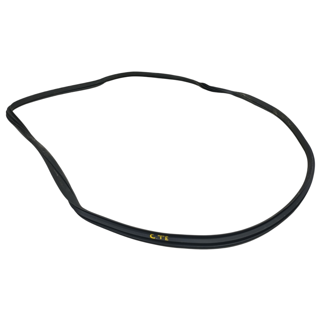 Borracha Porta Traseira Esquerda Geely Ex5 Max 2025 A 2026