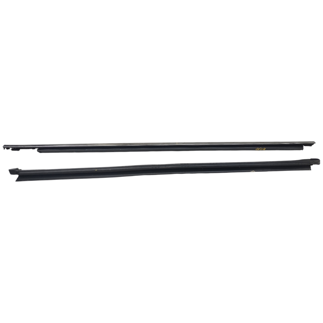 Pestana Porta Dianteira Direita Geely Ex5 Max 2025 2026