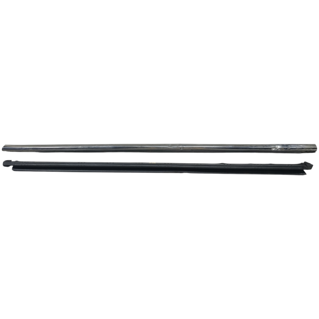 Pestana Porta Dianteira Esquerda Geely Ex5 Max 2025 2026