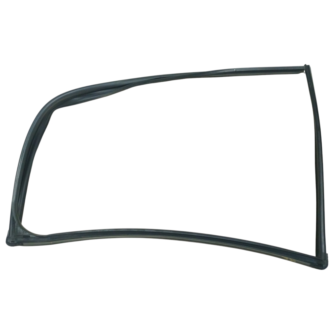 Borracha Vidro Porta Traseira Esquerda Geely Ex5 2025 2026