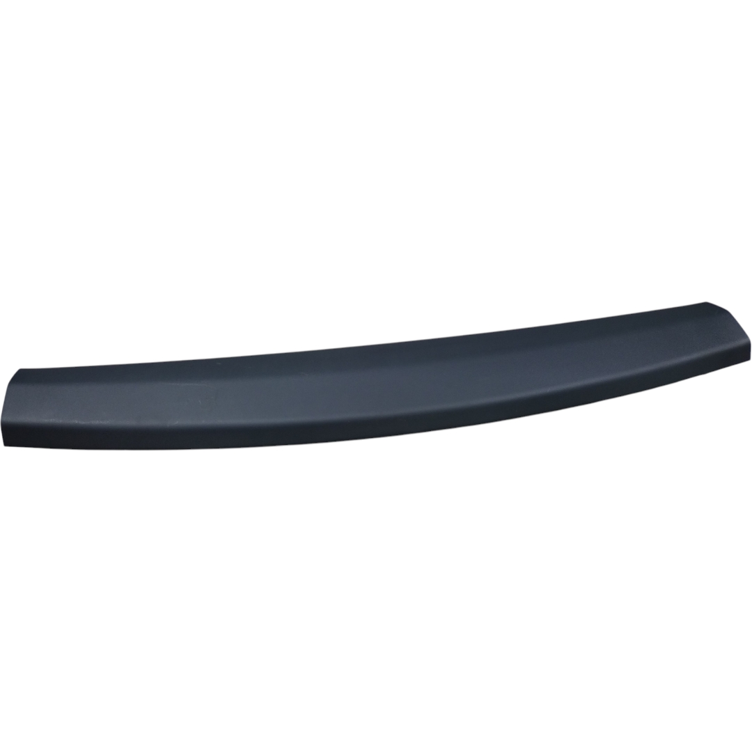 Moldura Tampa Porta Malas Geely Ex5 Max 2025 2026