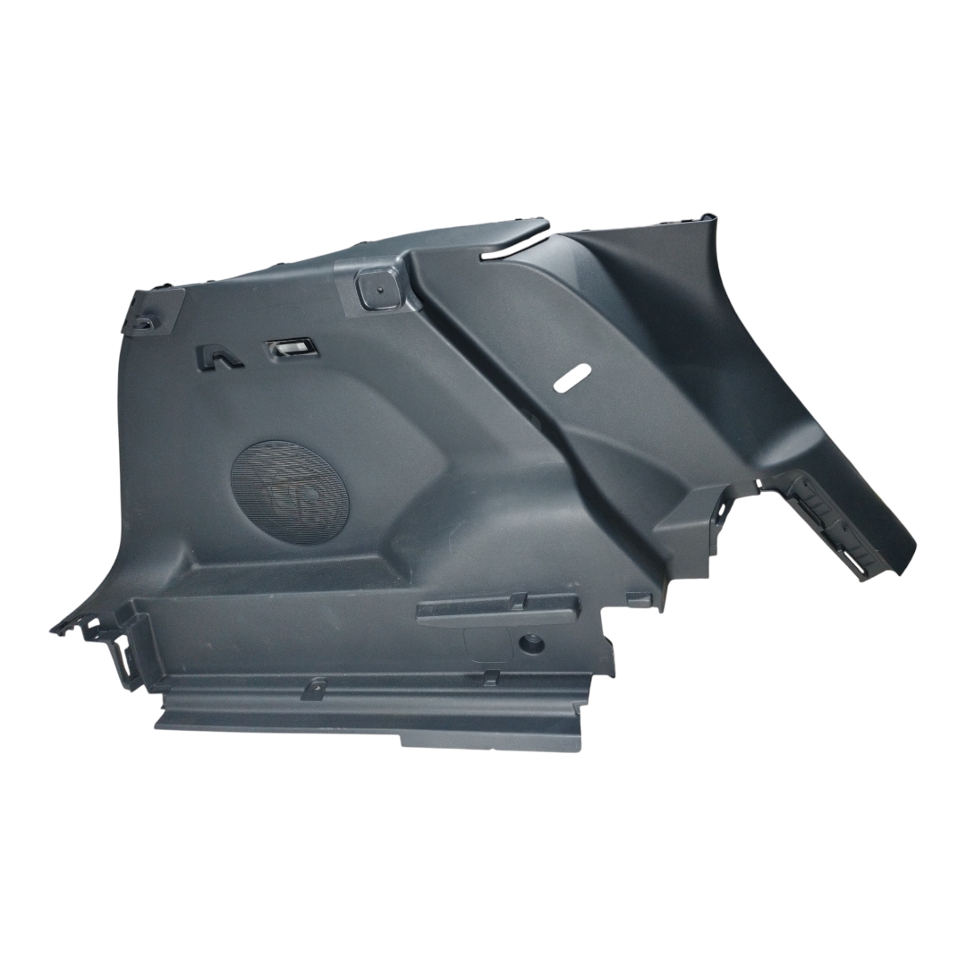 Acabamento Infe Traseiro Esque Porta Malas Geely Ex5 25 2026