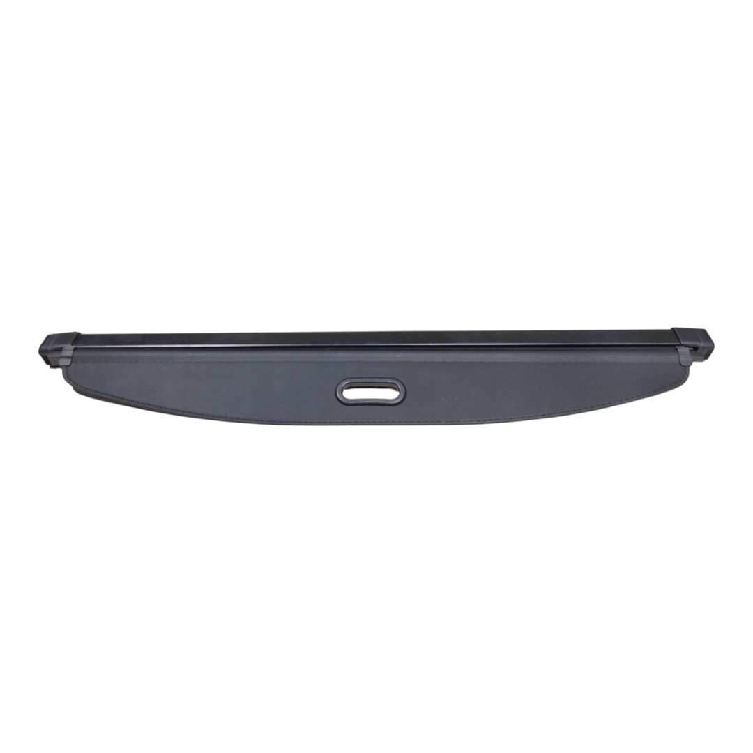 Cortina Retratil Porta Malas Geely Ex5 Max 2025 2026 Preto