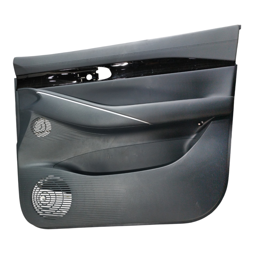 Forro Porta Dianteira Direito Passageiro Geely Ex5 Max 25 26
