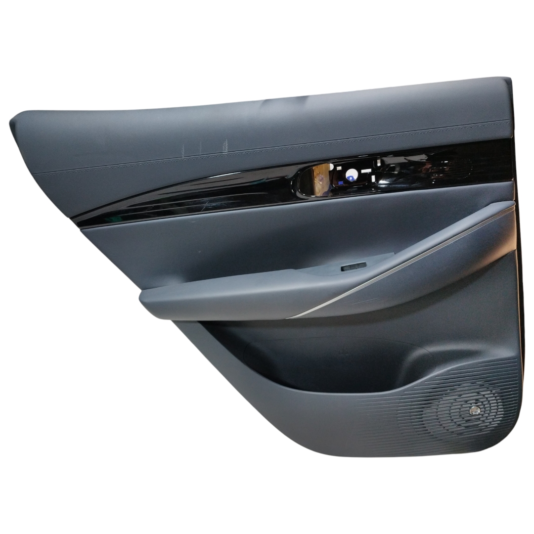 Forro Porta Traseira Esquerda Geely Ex5 Max 2025 2026
