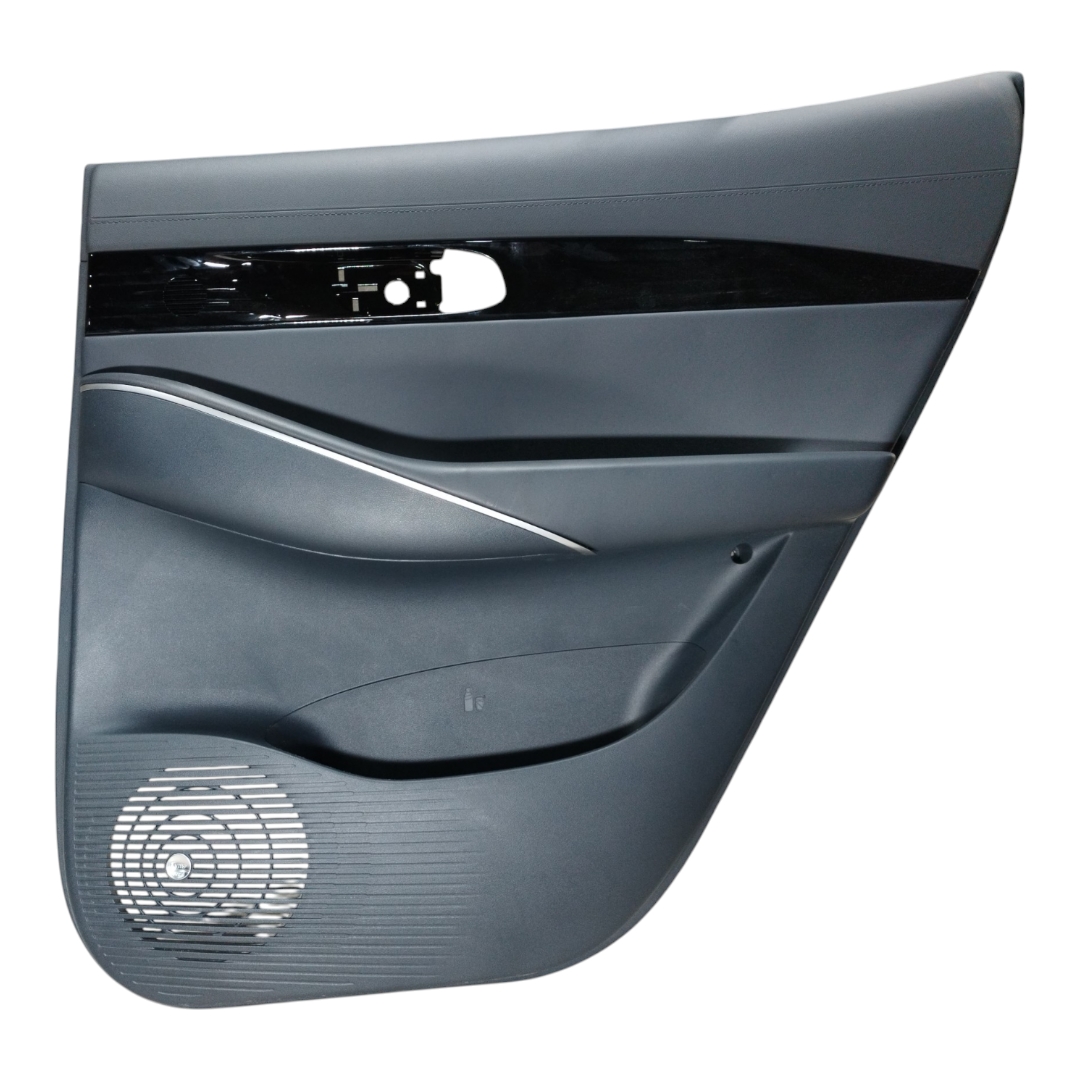 Forro Porta Traseira Direita Geely Ex5 Max 2025 2026