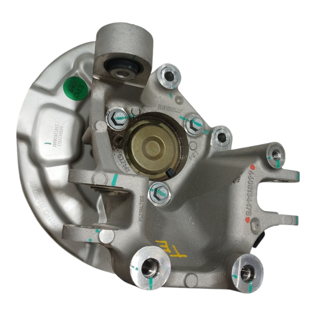 Manga eixo traseira esquerda GEELY EX5 MAX 2025 A 2026