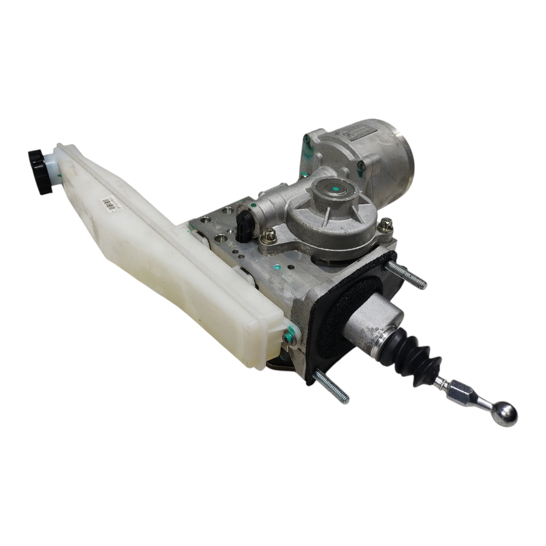 Hidrovacuo Servo Freio GEELY EX5 MAX 2025 A 2026