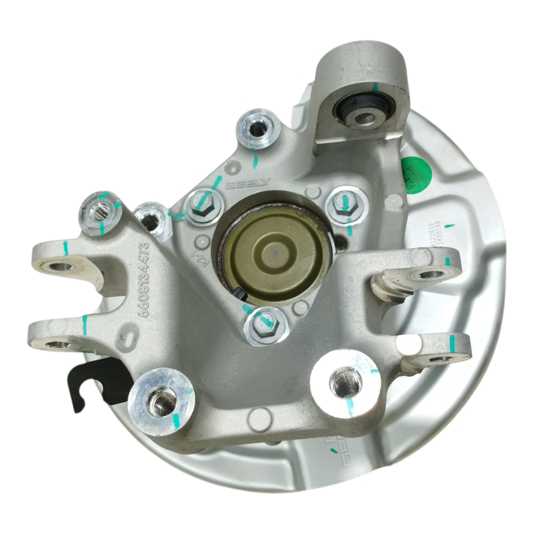 Manga eixo traseira direita GEELY EX5 MAX 2025 A 2026