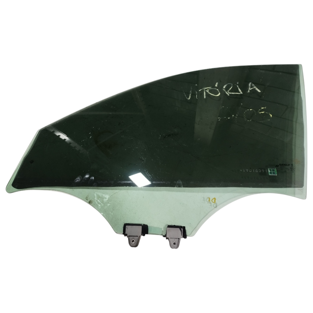 Vidro porta dianteira esquerda GEELY EX5 MAX 2025 A 2026