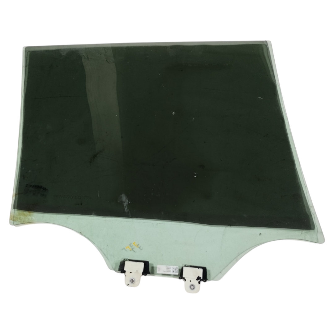 Vidro Porta Traseira Esquerda Geely Ex5 Max 2025 A 2026