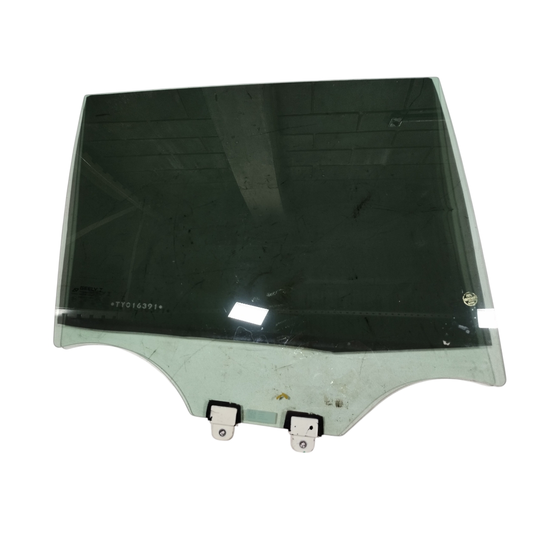 Vidro Porta Traseira Direita Geely Ex5 Max 2025 A 2026