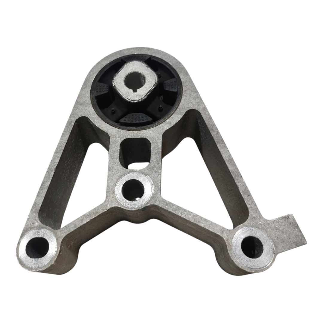 Coxim Dianteiro Esquerdo Motor Geely Ex5 Max 2025 A 2026