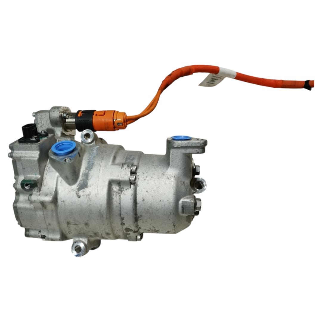 Compressor Ar Condicionado Geely Ex5 Max 2025 2026