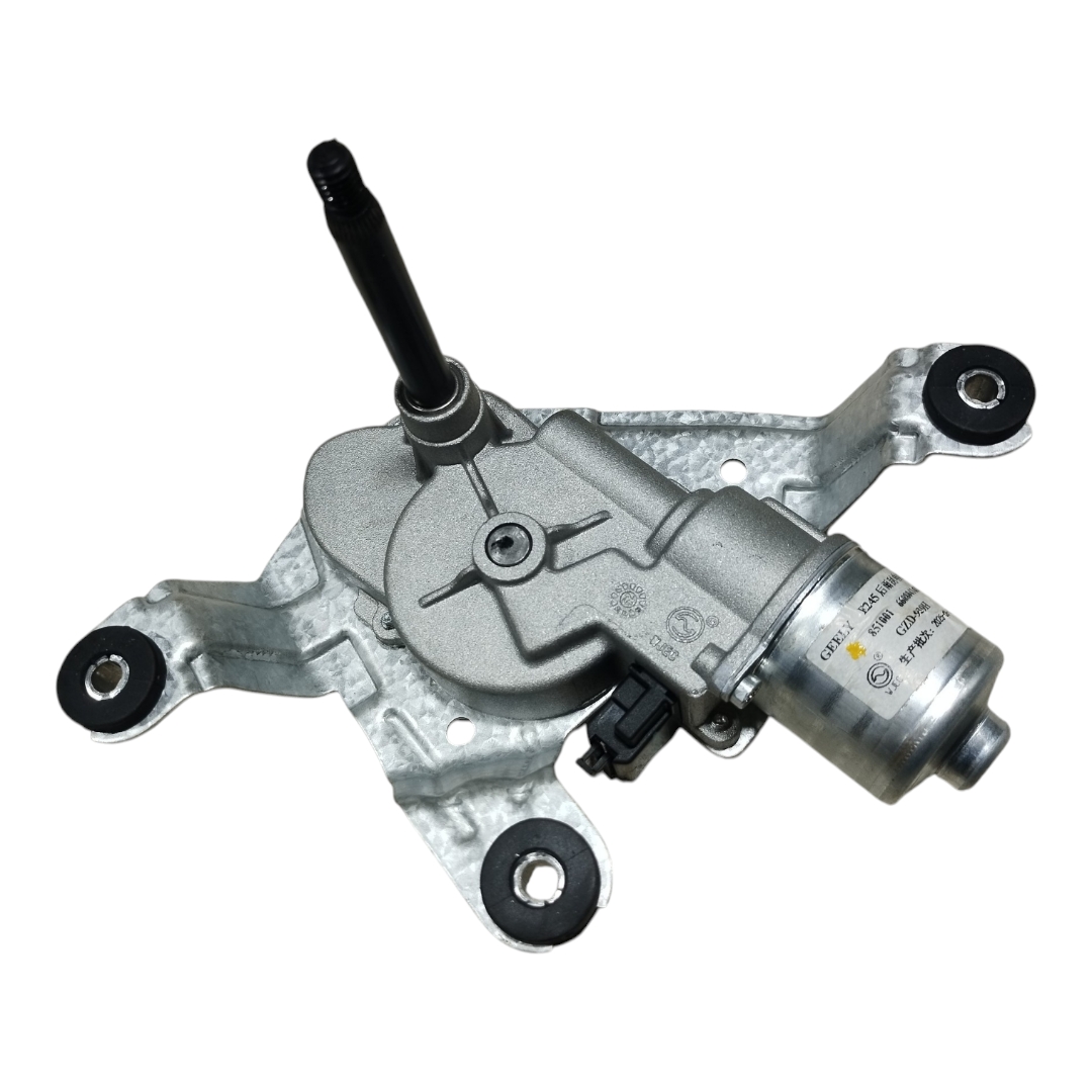 Motor Limpador Vidro Tampa Traseira Geely Ex5 Max 2025 2026
