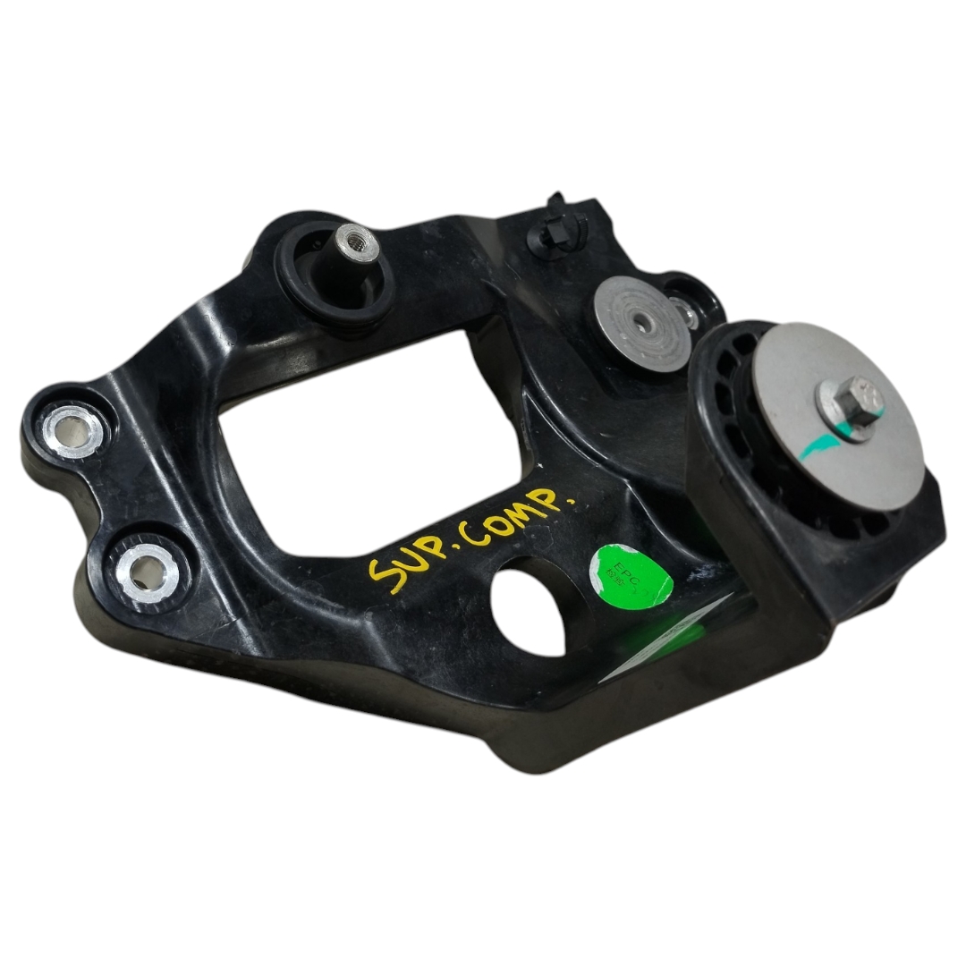 Suporte Compressor Ar Condicionado Geely Ex5 Max 2025 2026