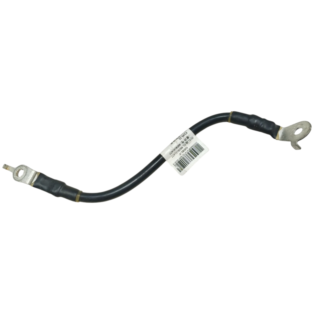 Cabo Polo Positivo Geely Ex5 Max 2025 2026