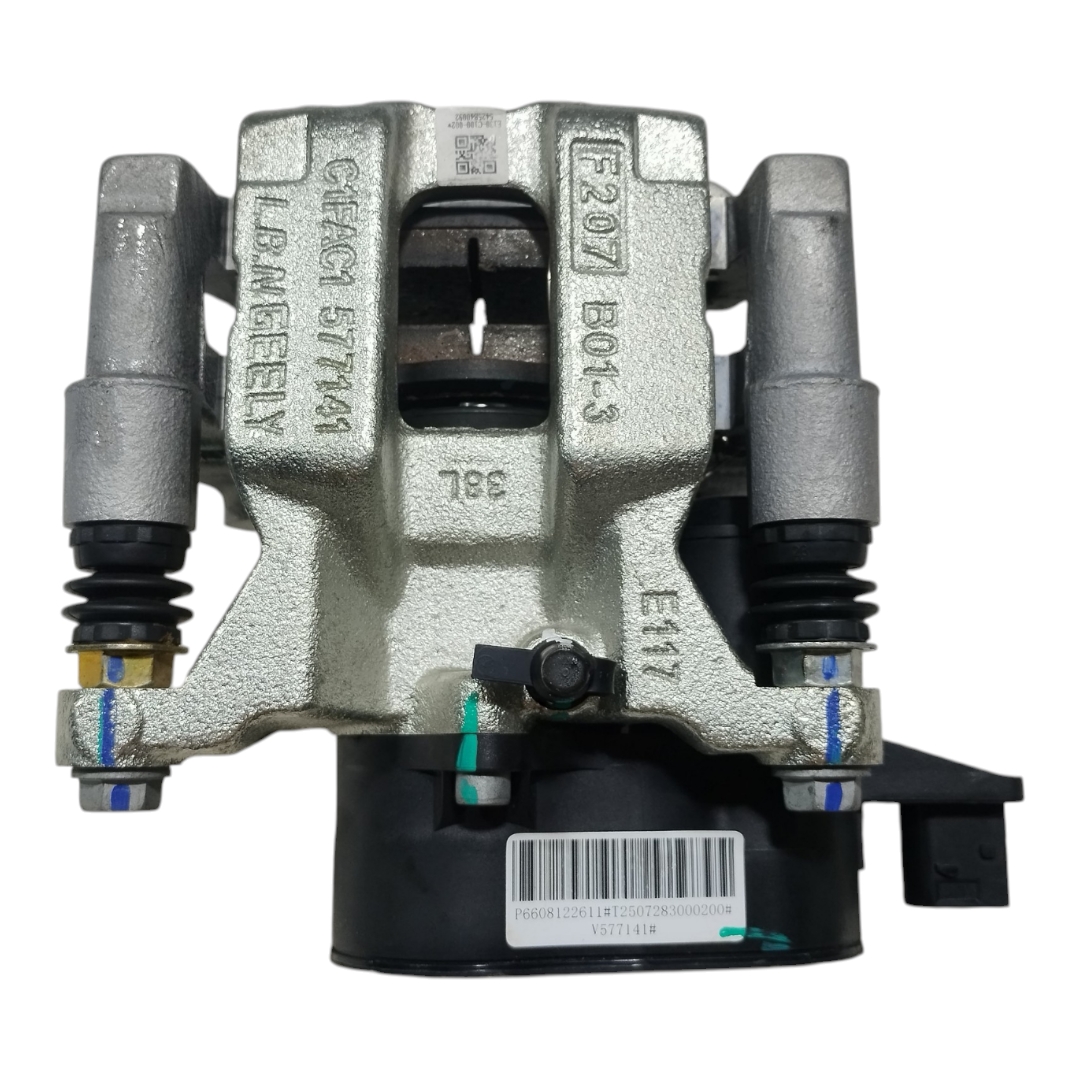 Pinça freio traseira esquerda GEELY EX5 MAX 2025 A 2026