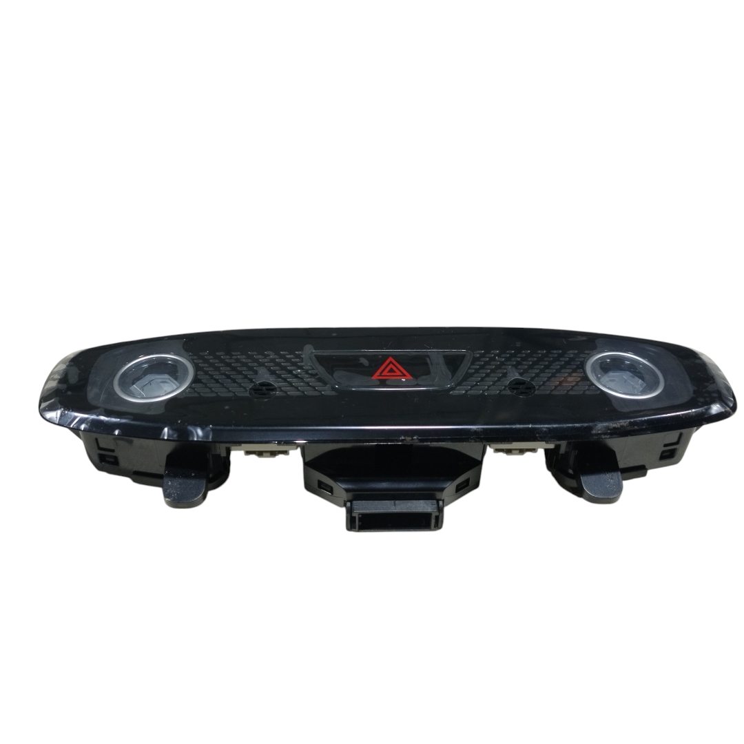 Luz Cortesia Teto Pisca Alerta Geely Ex5 Max 2025 2026