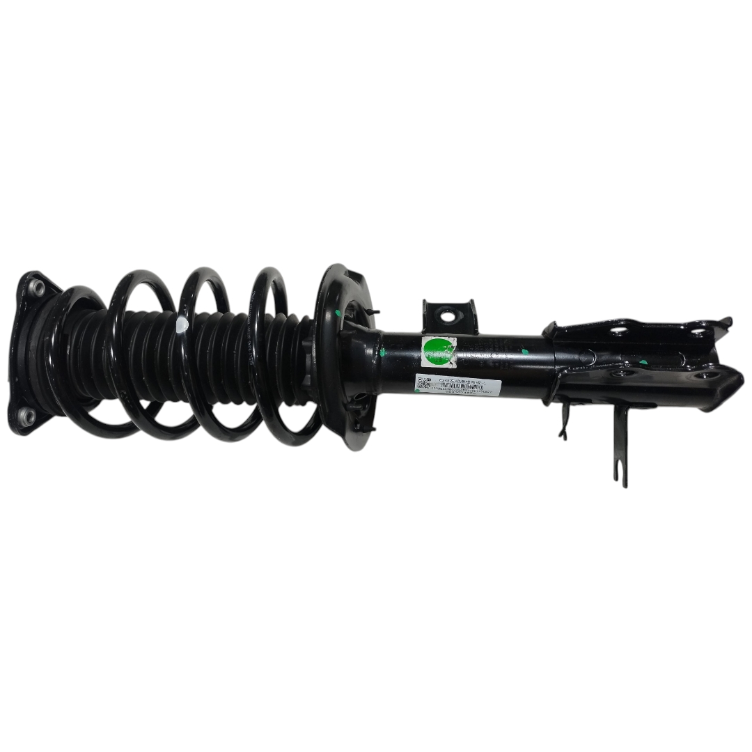 Amortecedor dianteiro esquerdo GEELY EX5 MAX 2025 A 2026