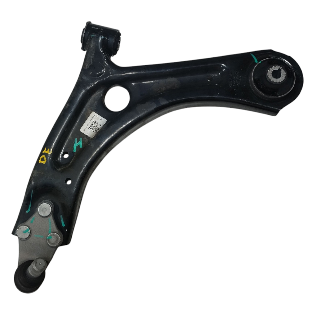 Bandeja infe dianteira esquerda GEELY EX5 MAX 2025 A 2026