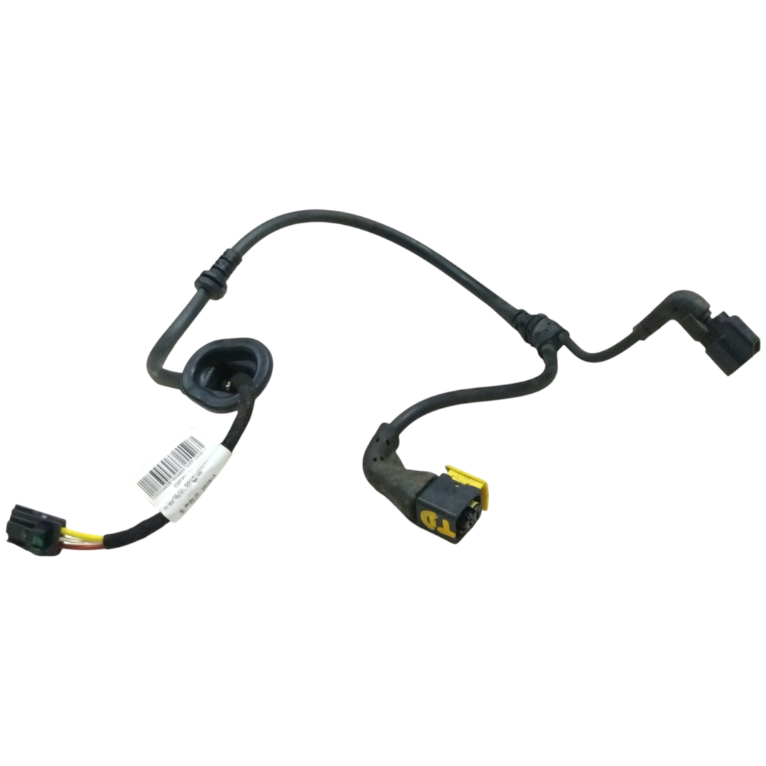 Chicote Suspensão Traseiro Direito GEELY EX5 MAX 2025 A 2026