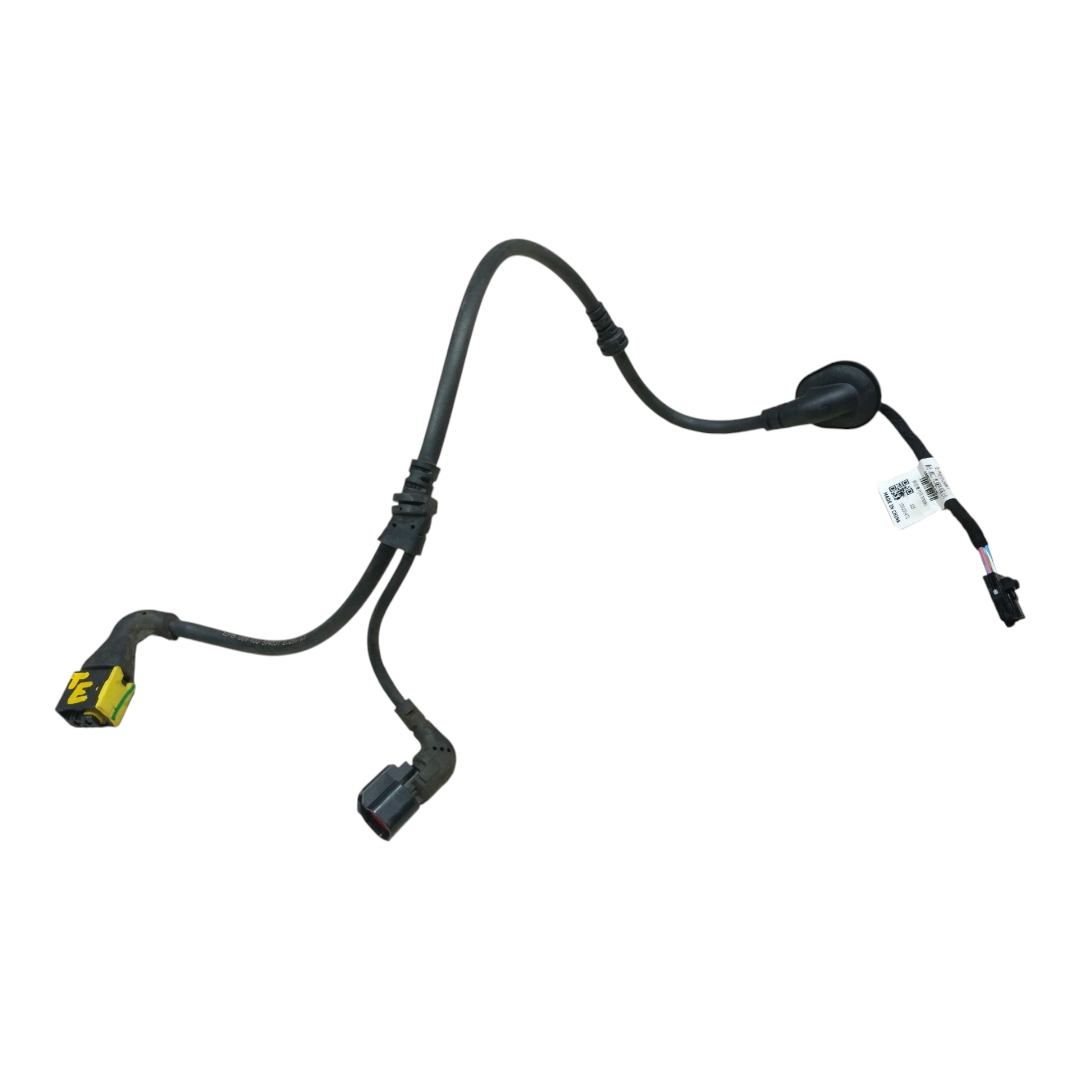 Chicote Suspensão Traseiro Esquerdo GEELY EX5 MAX 2025 2026
