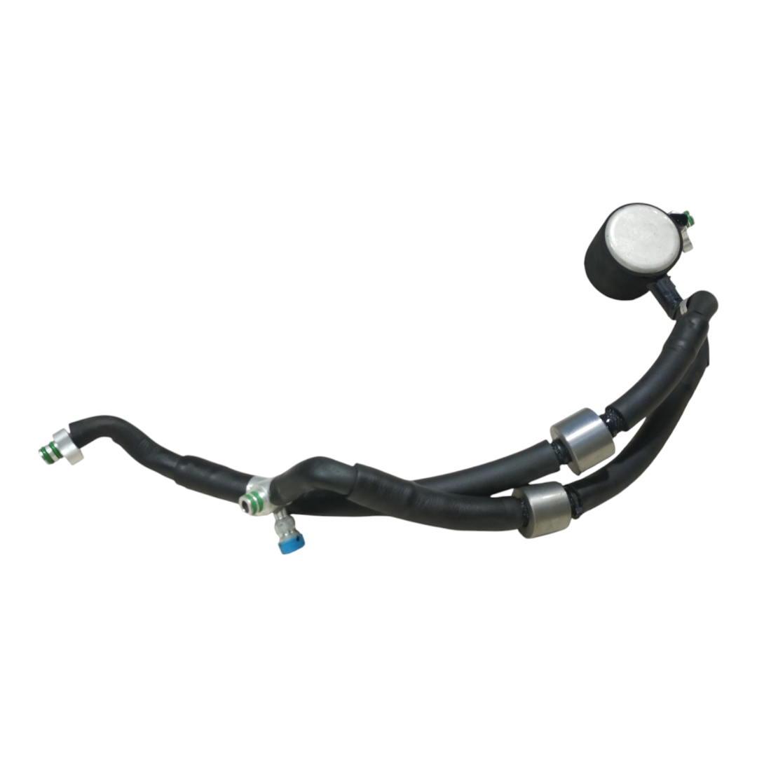 Mangueira Compressor Ar Condicionado Geely Ex5 Max 2025 2026