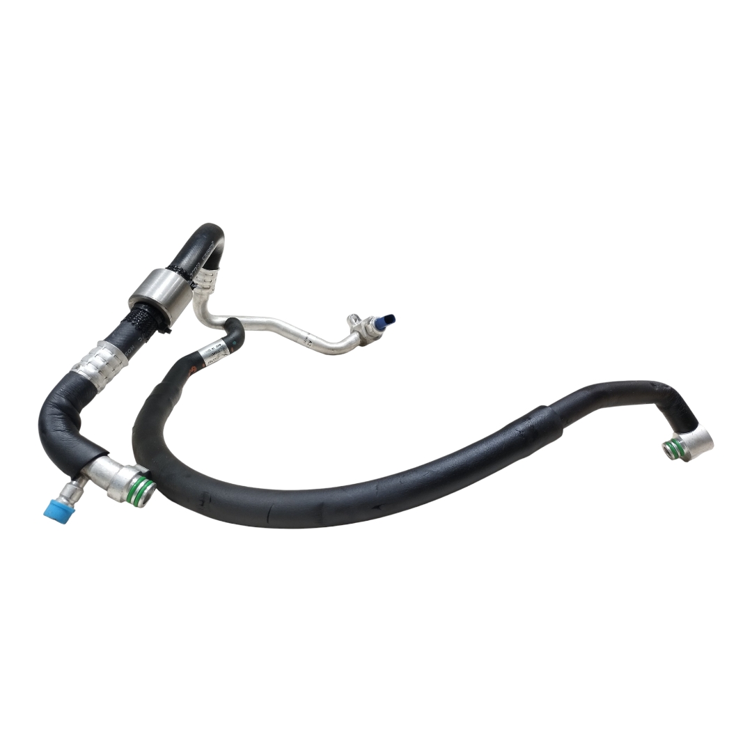 Mangueira Entrada Compressor Ar Cond Geely Ex5 Max 2025 2026