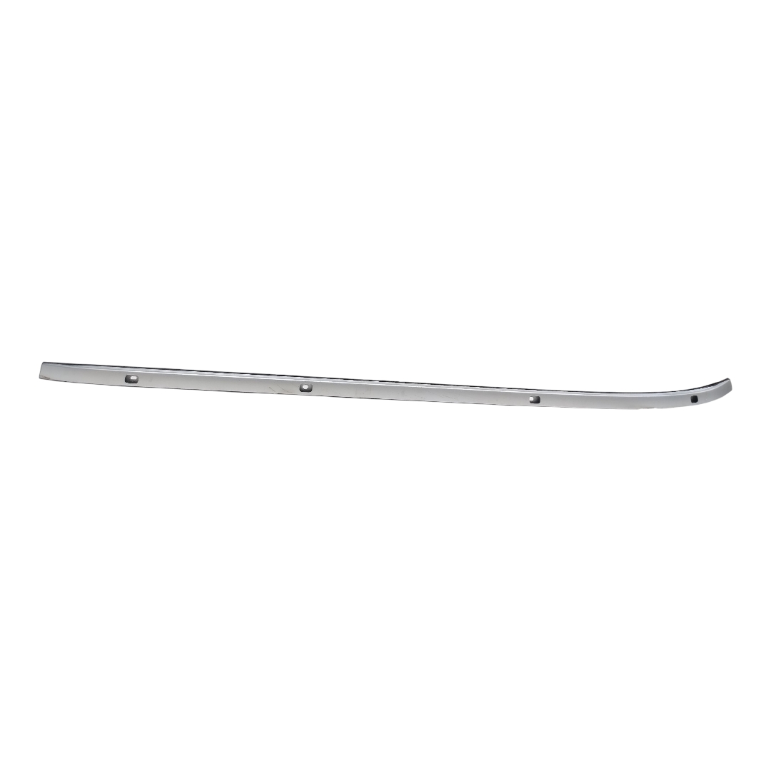 Rack Teto Esquerdo Longarina Geely Ex5 Max 2025 2026