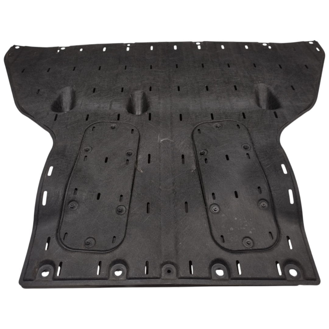 Protetor Assoalho Traseiro Malas Geely Ex5 Max 2025 2026