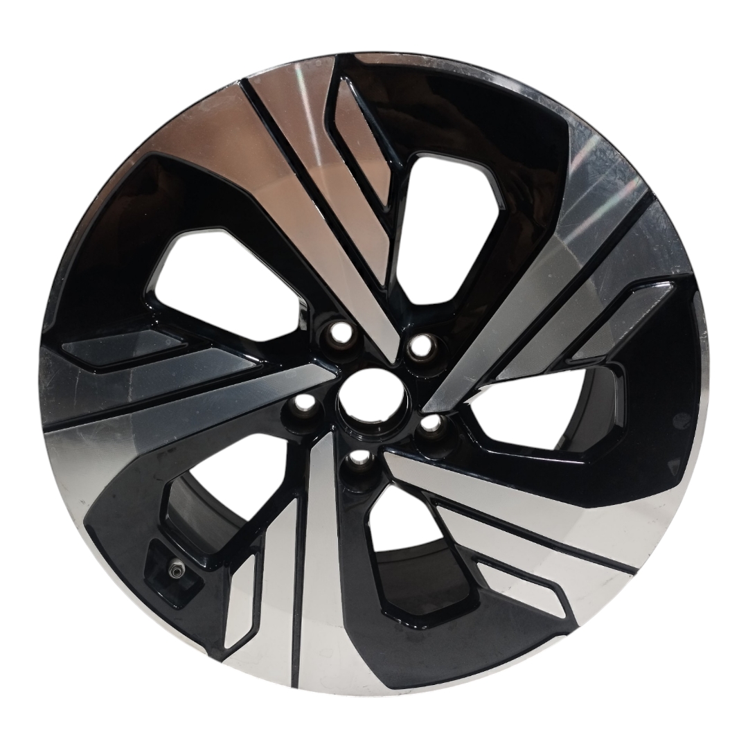 Roda Aro 19 Liga Leve 5 Furos Geely Ex5 Max 2025 2026