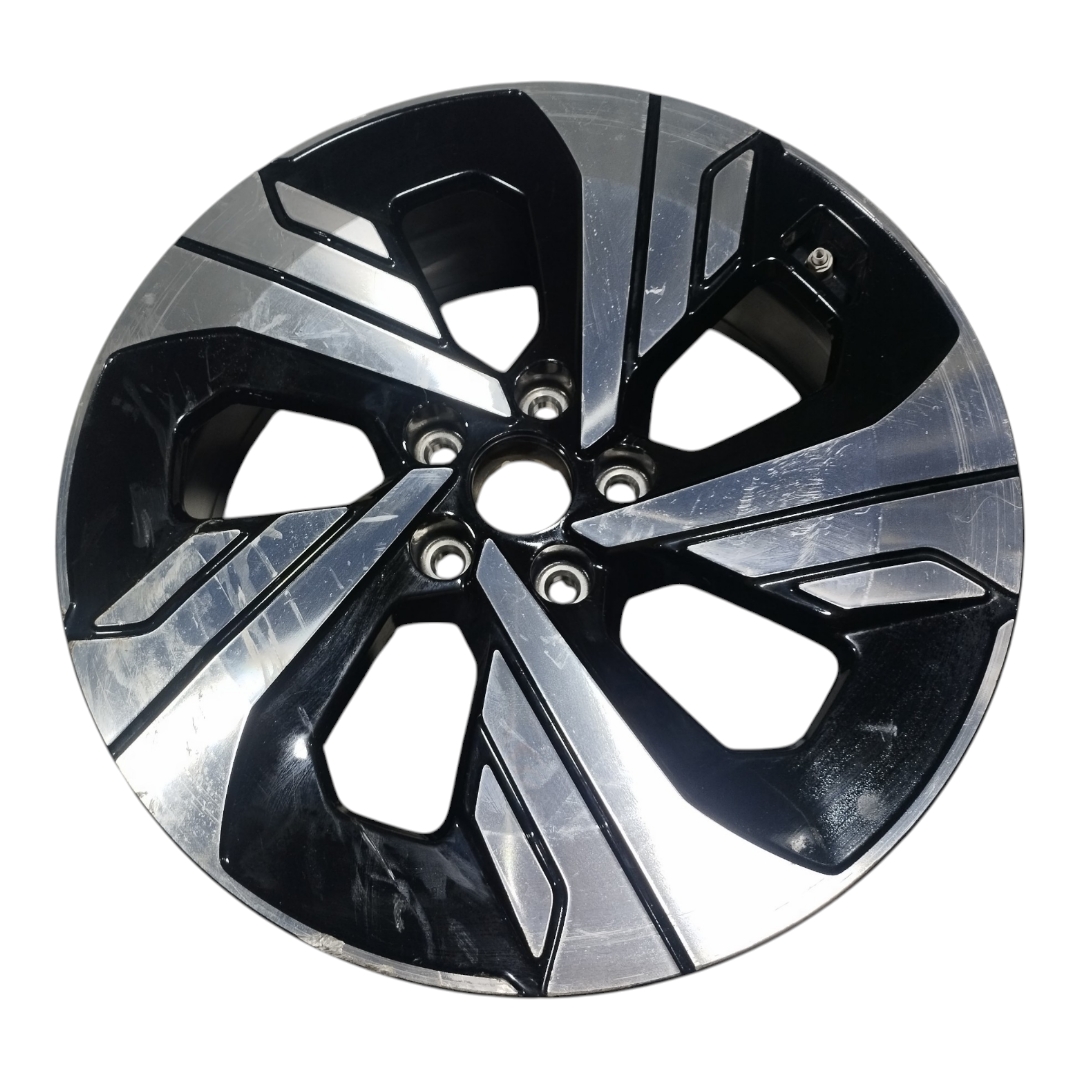 Roda Aro 19 Liga Leve 5 Furos Geely Ex5 Max 2025 2026