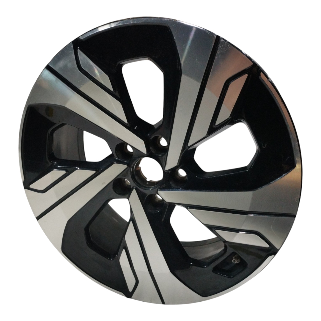 Roda Aro 19 Liga Leve 5 Furos Geely Ex5 Max 2025 2026