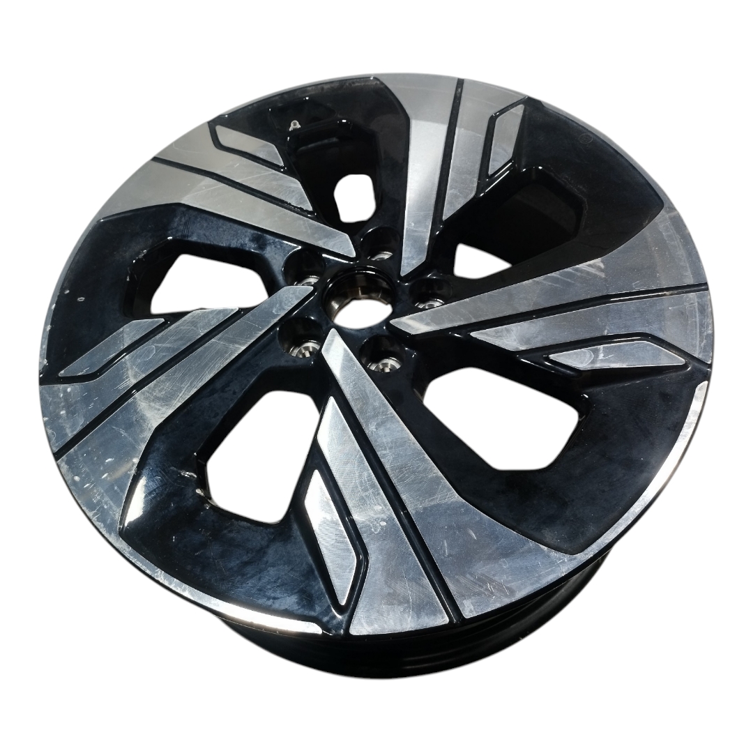 Roda Aro 19 Geely Ex5 Max 2025 2026