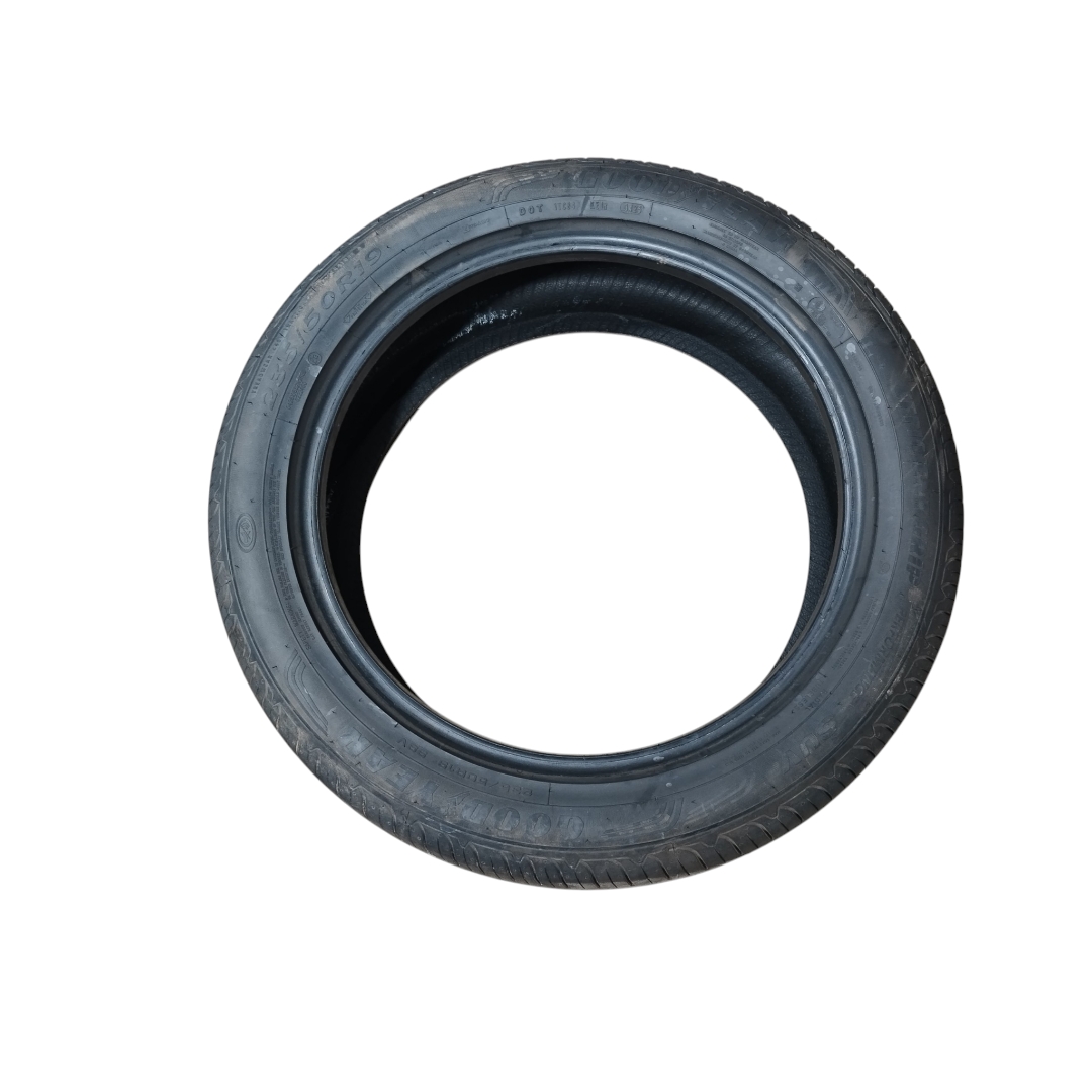 Pneu Aro 19 Goodyear 235/50r19 99v Geely Ex5 Max 2025 A 2026
