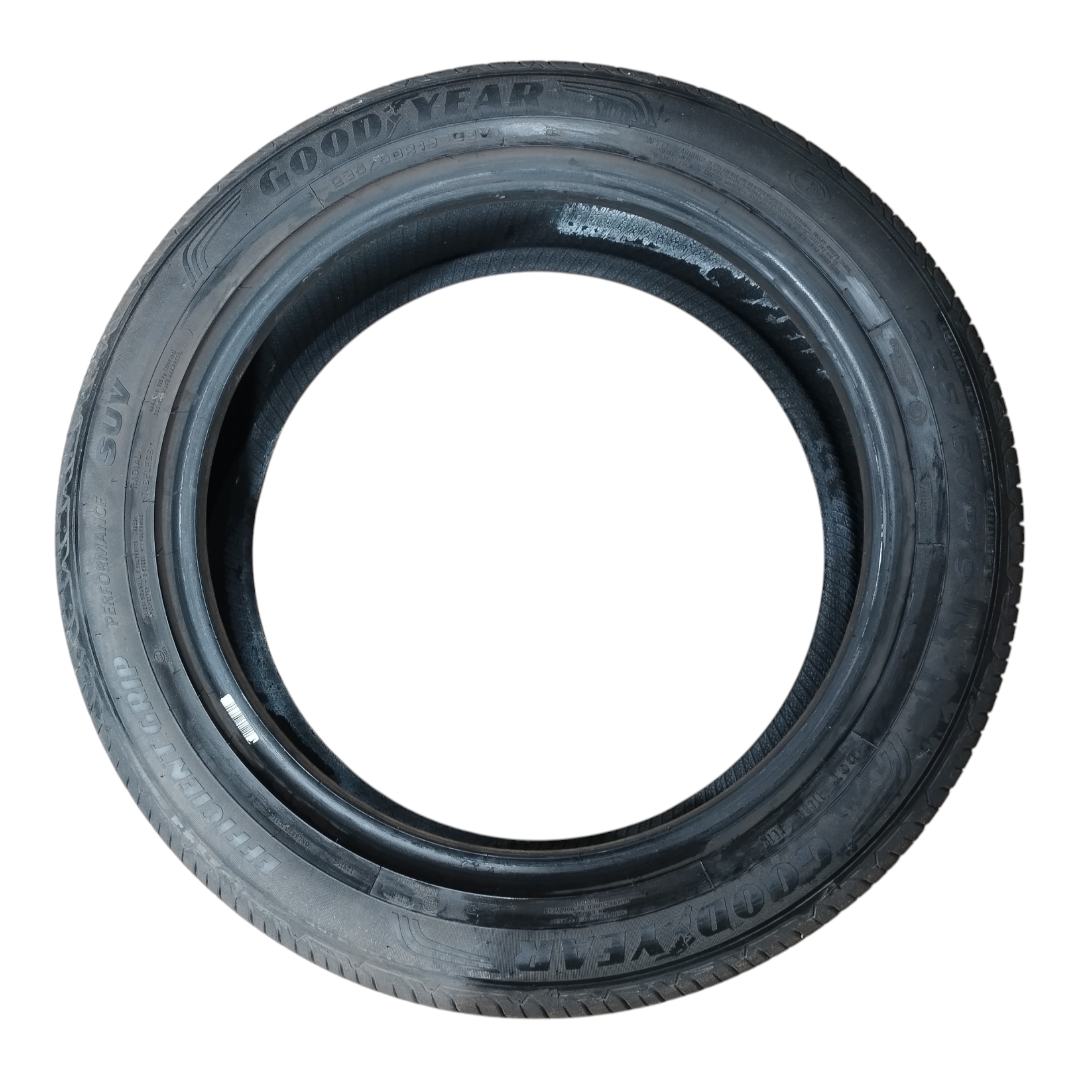 Pneu Aro 19 Goodyear 235/50r19 99v Geely Ex5 Max 2025 A 2026