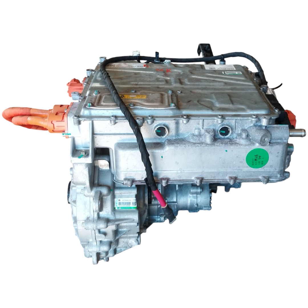 Motor Elétrico Controladora Geely Ex5 Max 2025 2026